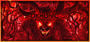 Demonic Supremacy banner