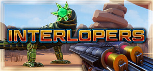 Interlopers banner