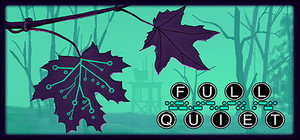 Full Quiet banner