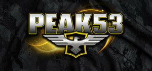 PEAK.53 banner