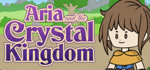 Aria and the Crystal Kingdom banner