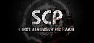 SCP - Containment Breach banner