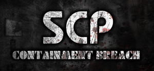 SCP - Containment Breach banner