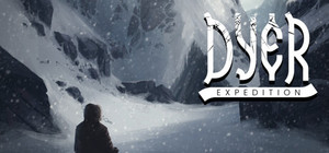 Dyer Expedition banner
