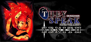 They Speak From The Abyss: Zenith banner