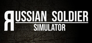 Russian Soldier Simulator banner