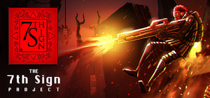 The 7th Sign Project banner