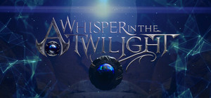 A Whisper in the Twilight: Chapter One banner