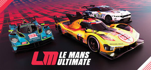 Le Mans Ultimate banner