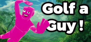Golf a Guy! banner