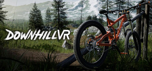 DownhillVR banner