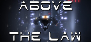 Above The Law banner
