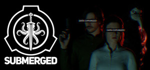 SCP: Submerged banner