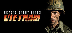 Beyond Enemy Lines - Vietnam banner