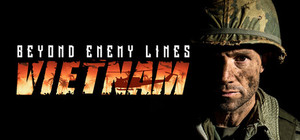 Beyond Enemy Lines - Vietnam banner