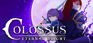 Colossus - Eternal Blight banner