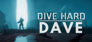 Dive Hard Dave banner