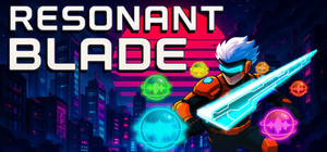 Resonant Blade banner