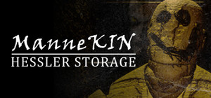 ManneKin: Hessler Storage banner