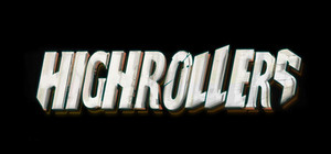 Highrollers banner