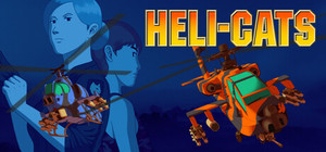 Heli-Cats banner