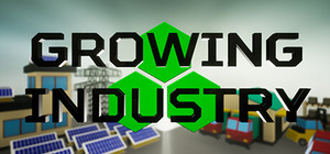 Growing Industry banner