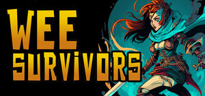 Wee Survivors banner