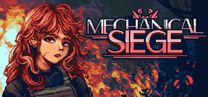 Mechanical Siege banner