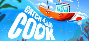 Catch & Cook: Fishing Adventure banner