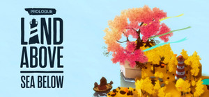 Land Above Sea Below Prologue banner