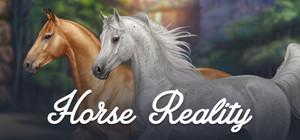 Horse Reality banner