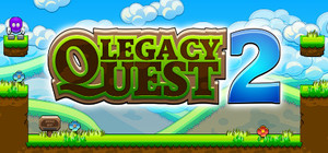 Legacy Quest 2 banner