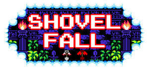 ShovelFall banner