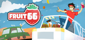 Fruit 66 banner