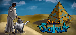 Seekers of Sahul banner