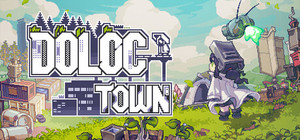 Doloc Town banner