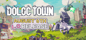 Doloc Town banner