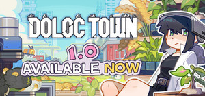Doloc Town banner