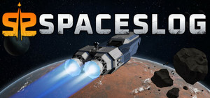 SpaceSlog banner