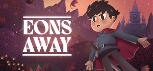 Eons Away banner