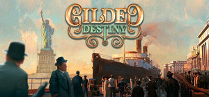 Gilded Destiny banner