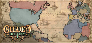 Gilded Destiny banner