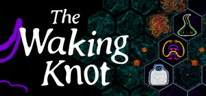 The Waking Knot banner