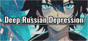 Deep Russian Depression banner