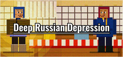 Deep Russian Depression