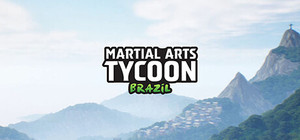 Martial Arts Tycoon: Brazil banner