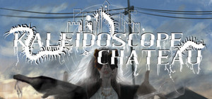 Kaleidoscope Chateau banner