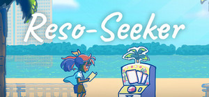 Reso-Seeker banner