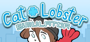 Cat Lobster Simulator banner