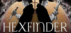 Hexfinder banner
